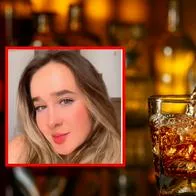 Hipótesis sobre muerte de María José Ardila en Cali tras aceptar reto de tragos