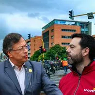 Gobierno Petro busca acuerdo sobre protestas de moteros contra medida de Galán