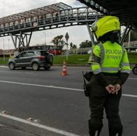 No tendrá pico y placa: en esta vía no habrá restricción para carros y dicen qué pasará en las otras calzadas y salidas de la ciudad. 