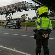 No tendrá pico y placa: en esta vía no habrá restricción para carros y dicen qué pasará en las otras calzadas y salidas de la ciudad.