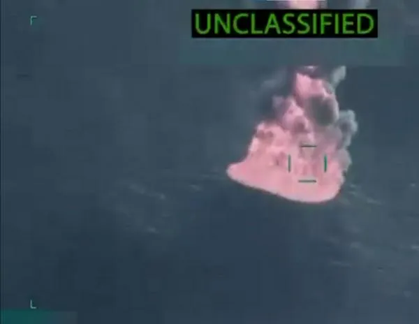 La ONU acusa a EE. UU. de “violar el derecho internacional” por ataques en el Caribe y Pacífico