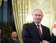 Rusia reanuda discretamente sus vuelos militares a Siria