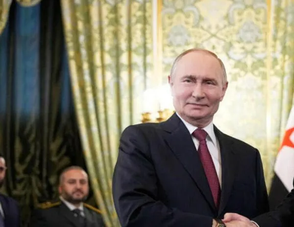 Rusia reanuda discretamente sus vuelos militares a Siria