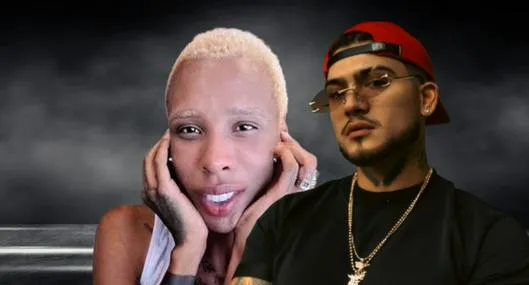 Regio Clown y B-King, artistas colombianos asesinados en México