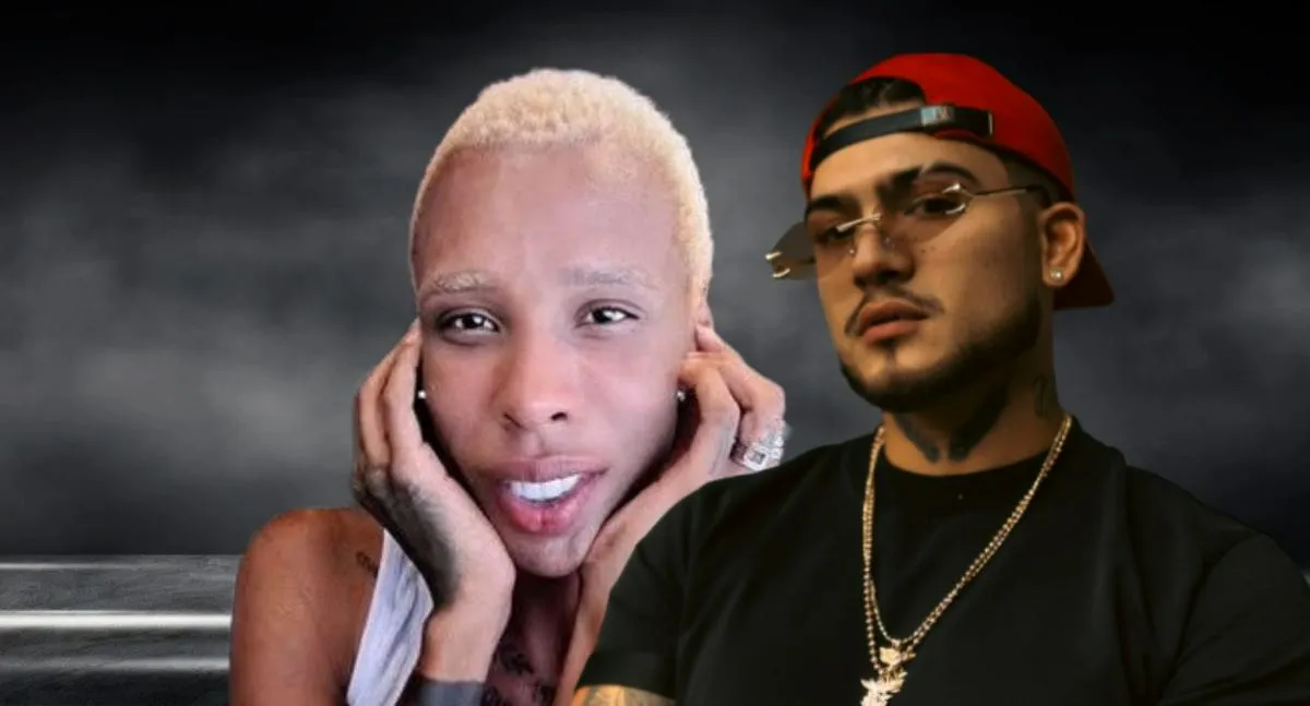 Regio Clown y B-King, artistas colombianos asesinados en México