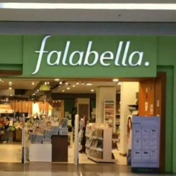 Foto de Falabella, en nota de Falabella tuvo giro en grado de inversión y Colombia quedó en mira por su futuro