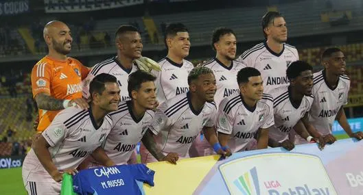 Millonarios