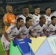 Millonarios