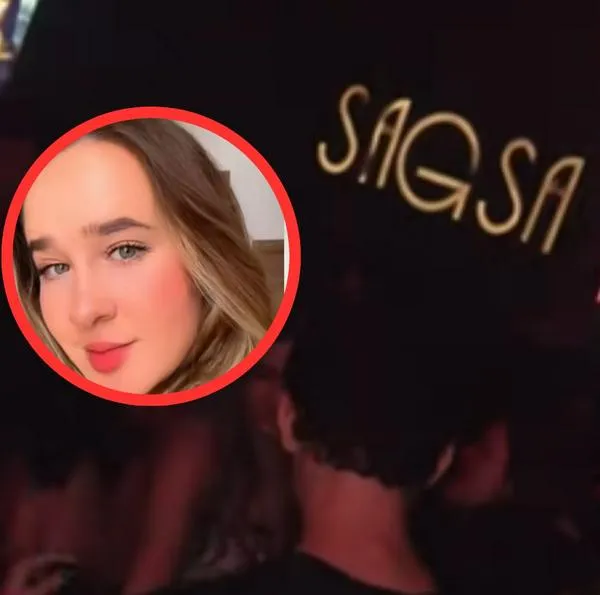 Quiénes son los dueños de discoteca donde murió joven que ingirió licor por cumplir reto. El negocio dice que ella lo hizo de forma voluntaria.