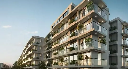 Comprar casa nueva en Colombia: lanzan apartamentos con subsidios de 35 millones