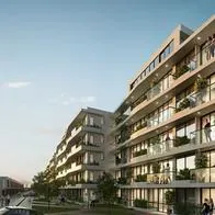 Comprar casa nueva en Colombia: lanzan apartamentos con subsidios de 35 millones