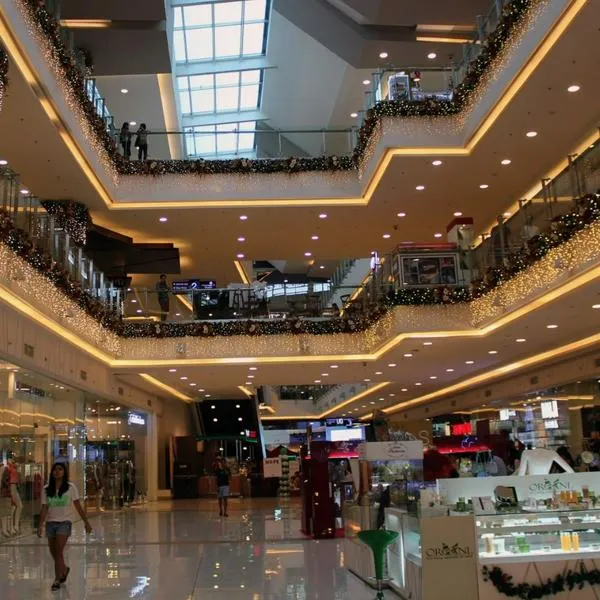 Centro comercial Andino, en Bogotá, tendrá varios cambios: cuáles son