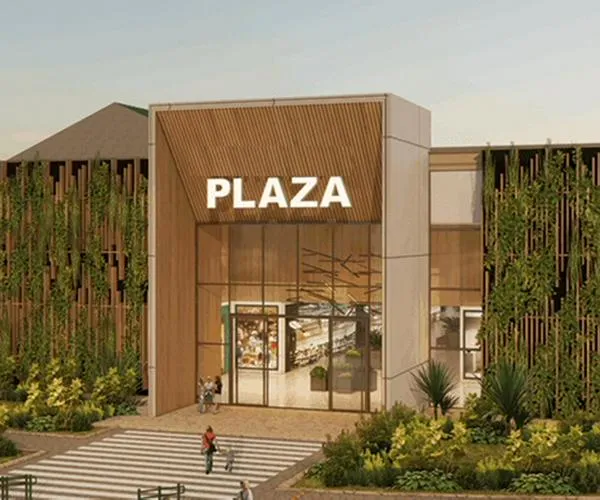 Cuál va a ser el futuro de los centros comerciales: muchos se verán beneficiados