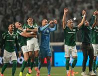 Palmeiras avanza contra todo pronóstico para pelear por su cuarto título de la Copa Libertadores