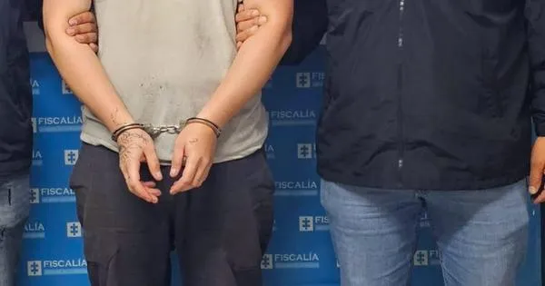 Intentó ahorcar a su pareja en Manizales por perder en Free Fire