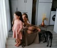 Pueden dos papás con estatura normal tener un hijo con enanismo (acondroplasia)