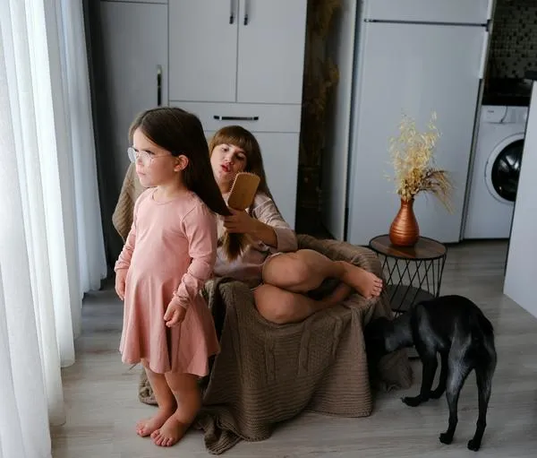 Pueden dos papás con estatura normal tener un hijo con enanismo (acondroplasia)