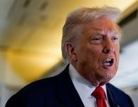 Trump niega que esté considerando ordenar ataques dentro de territorio venezolano