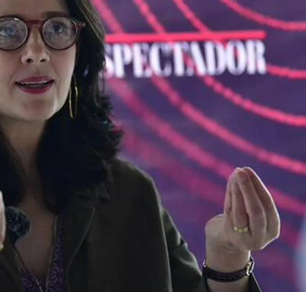 “Preparamos un proyecto de USD 90 millones para restaurar áreas como Chingaza”