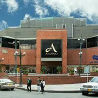 Centro comercial Andino tendrá importante transformación: Confirmaron millonaria inversión