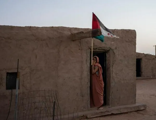 Consejo de Seguridad respalda plan de autonomía del Sahara Occidental, una "victoria" para Marruecos