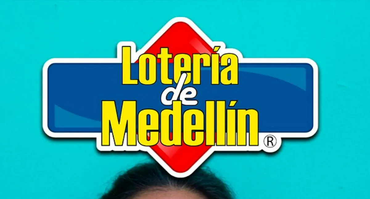 Lotería de Medellín último sorteo, resultado hoy 31 de octubre de 2025