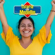Lotería de Medellín último sorteo, resultado hoy 31 de octubre de 2025