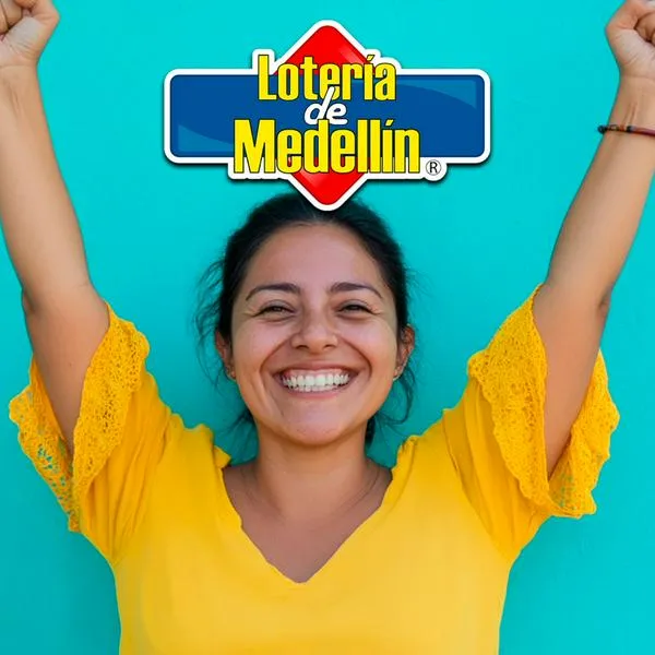 Lotería de Medellín último sorteo, resultado hoy 31 de octubre de 2025