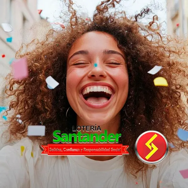 Lotería de Santander último sorteo, resultado hoy 31 de octubre de 2025
