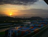 Panamá gana arbitraje a española Sacyr por millonario reclamo por ampliar el canal