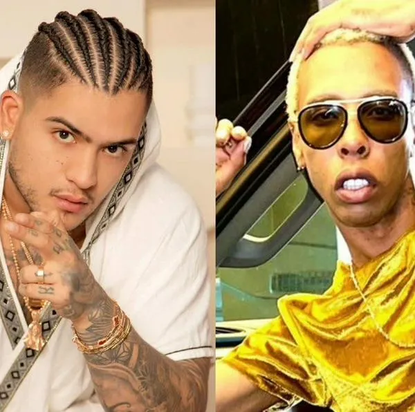 Cuánto pagaron por matar a B-King y Regio Clown, en México: revelaron cifra