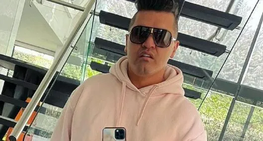 Hassam renunció a '¿Qué hay pa’ dañar de RCN por difícil situación de salud