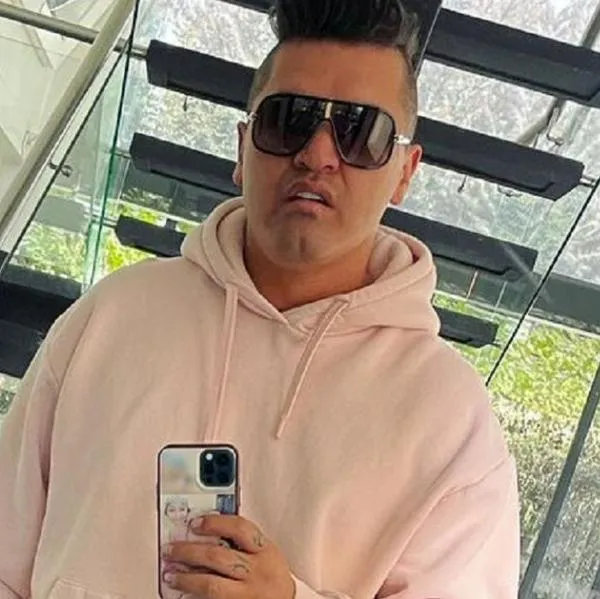 Hassam renunció a '¿Qué hay pa’ dañar de RCN por difícil situación de salud