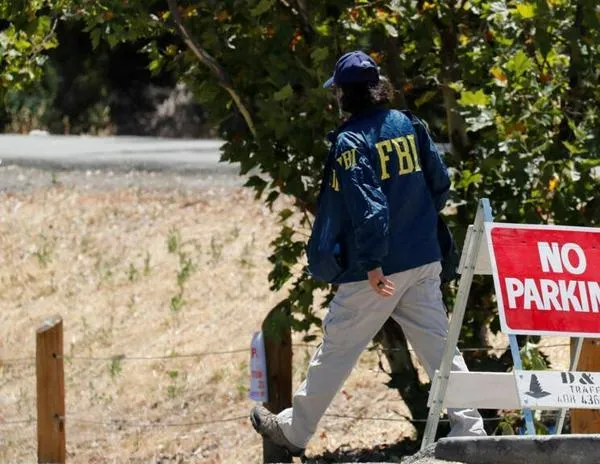 El FBI frustra un "posible atentado terrorista" durante el fin de semana de Halloween