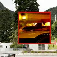 Investigan muerte de estudiante de la Universidad de los Andes en Halloween