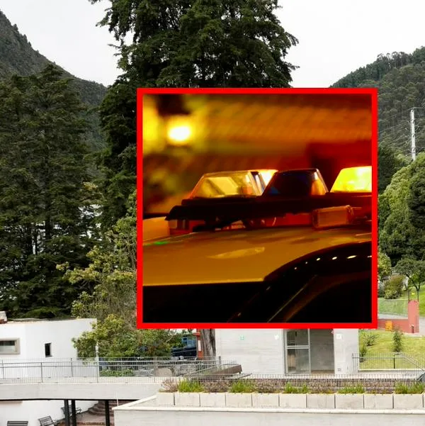 Investigan muerte de estudiante de la Universidad de los Andes en Halloween