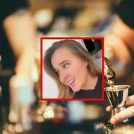 Padre de joven que murió tras reto con tragos hizo señalamiento a bar en Cali