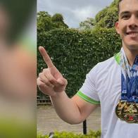 Así quedó el medallero de la Uniquindío en los Juegos Ascun 2025