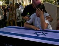 Israel dice que los tres cuerpos entregados el viernes no corresponden a rehenes