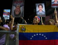 Trinidad y Tobago pone en "alerta general" al Ejército en medio de la crisis EEUU-Venezuela