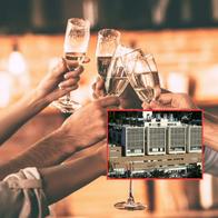 Foto de estudiante de Los Andes que murió en golpiza en Halloween: quién es