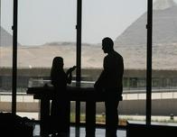 Egipto inaugura el Gran Museo de la civilización faraónica, su mayor apuesta cultural