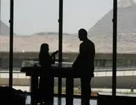 Egipto inaugura el Gran Museo de la civilización faraónica, su mayor apuesta cultural