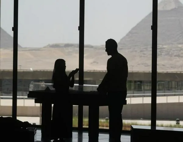 Egipto inaugura el Gran Museo de la civilización faraónica, su mayor apuesta cultural