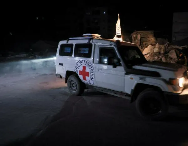 Tres cuerpos entregados el viernes por Hamás no corresponden a rehenes del 7 de octubre de 2023, según Israel