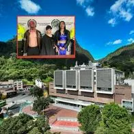 Quién mató a estudiante de los Andes en Bogotá: revelaron nombres de implicados