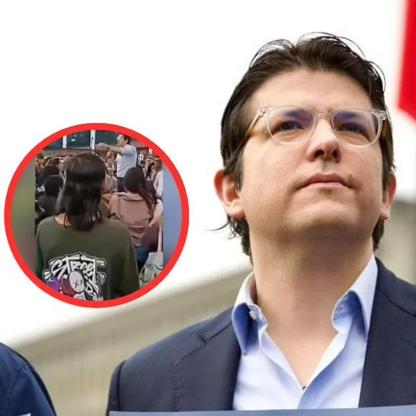 Caso Miguel Uribe: sicario que lo mató dio nuevos detalles de las órdenes