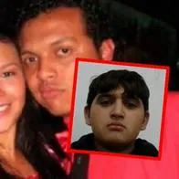 Luis Andrés Colmenares y Jaime Esteban Moreno