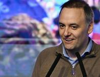 Milei designa a su vocero como jefe de ministros para "renovar el diálogo"