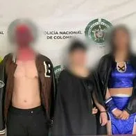 Jaime Esteban (los Andes): testigo dio detalles de la golpiza que recibió